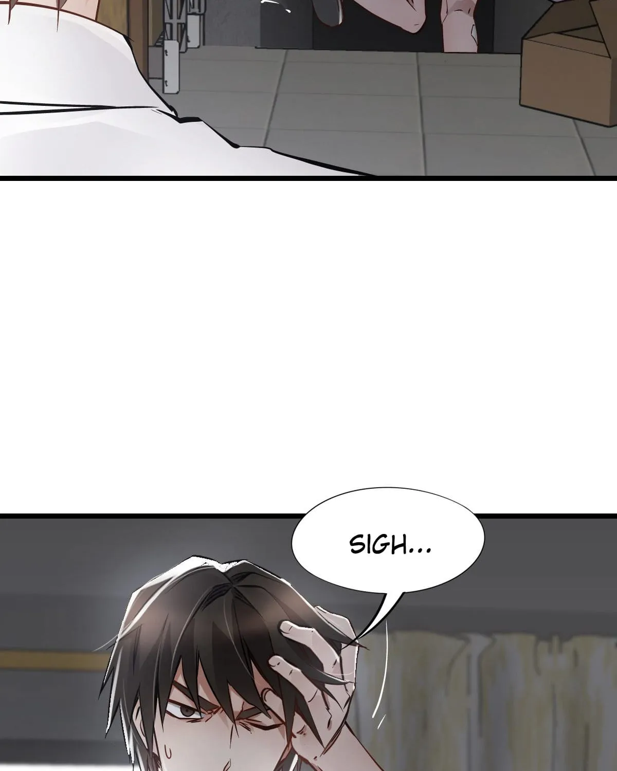 Read Apocalypse Mechanic chapter 9 image 33 on Lezhin