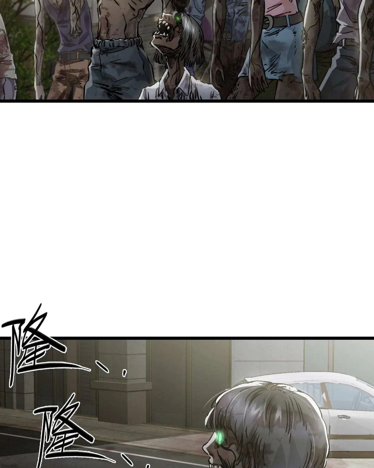 Read Apocalypse Mechanic chapter 9 image 39 on Lezhin
