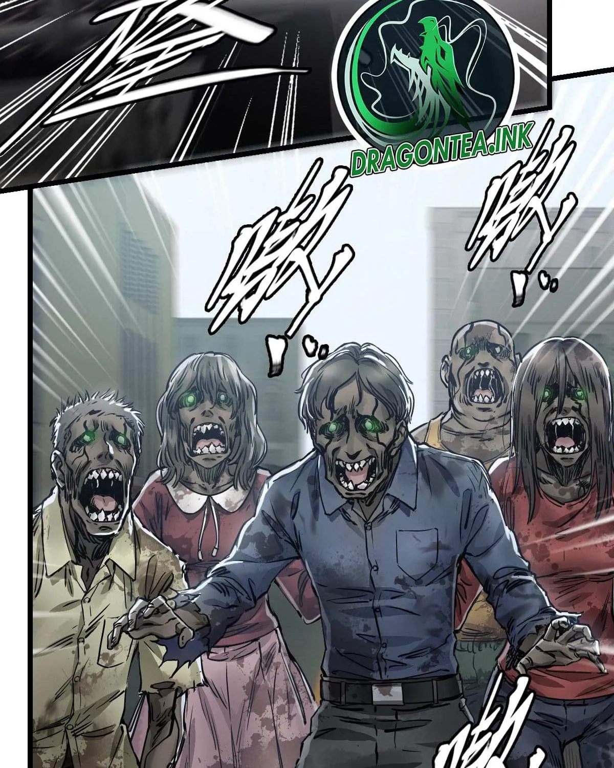Read Apocalypse Mechanic chapter 9 image 43 on Lezhin