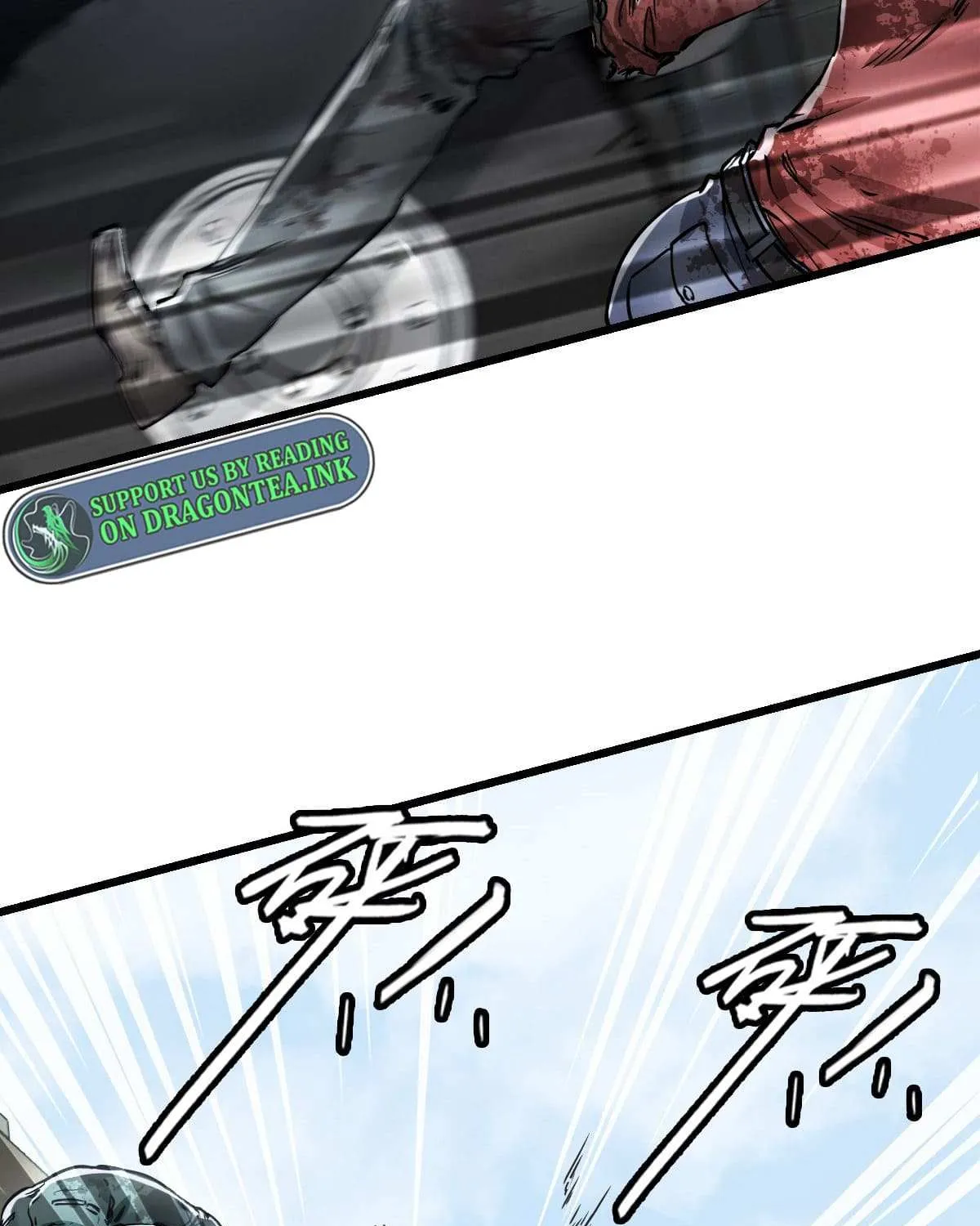 Read Apocalypse Mechanic chapter 9 image 46 on Lezhin