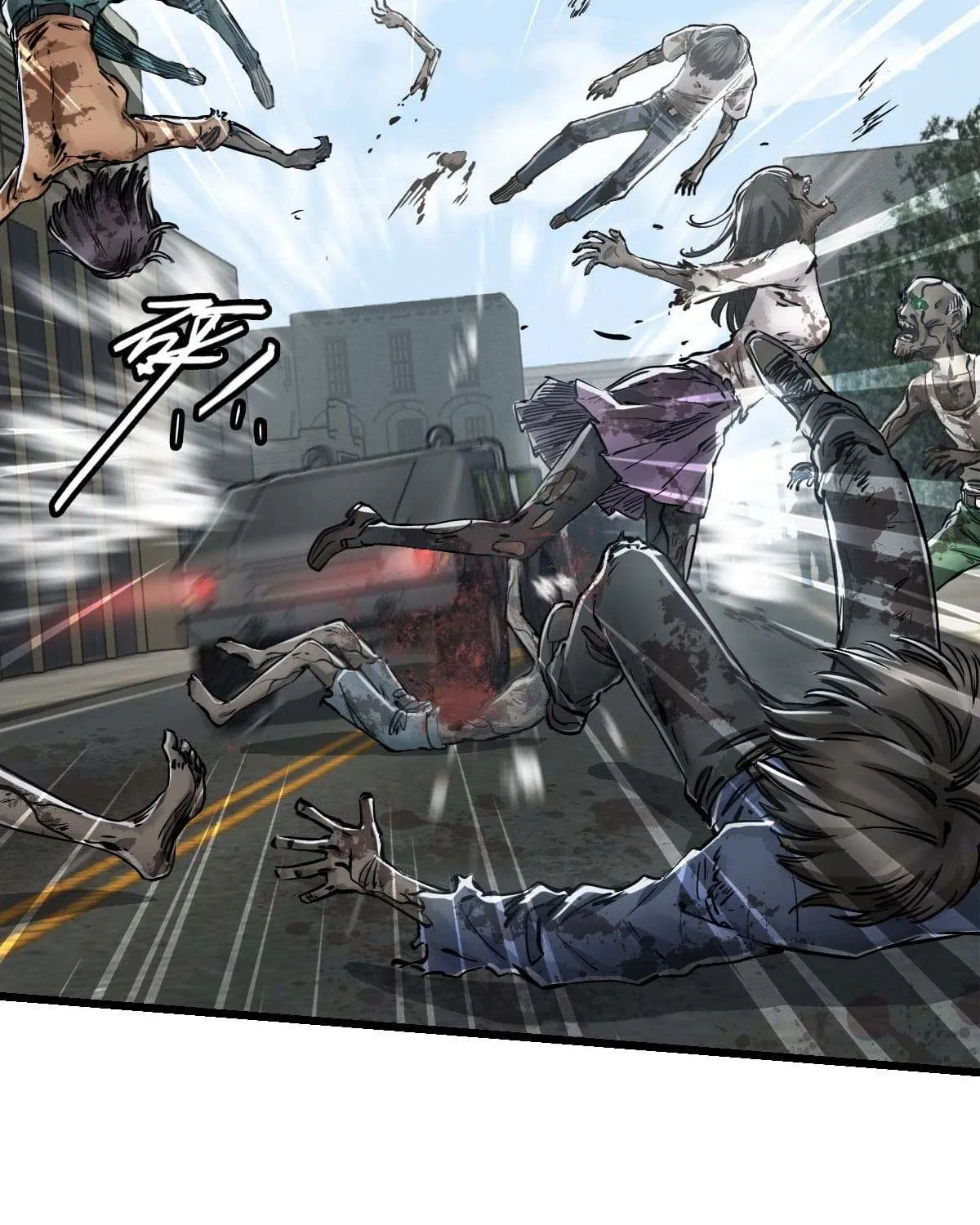 Read Apocalypse Mechanic chapter 9 image 47 on Lezhin