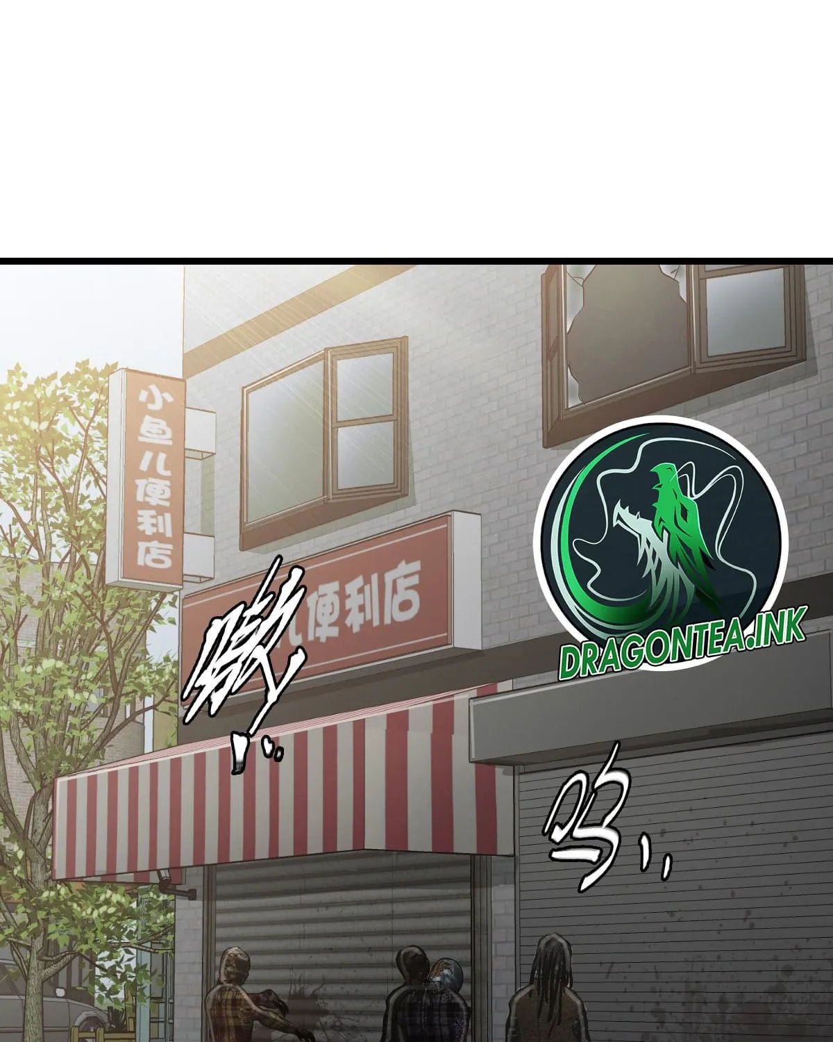 Read Apocalypse Mechanic chapter 9 image 51 on Lezhin