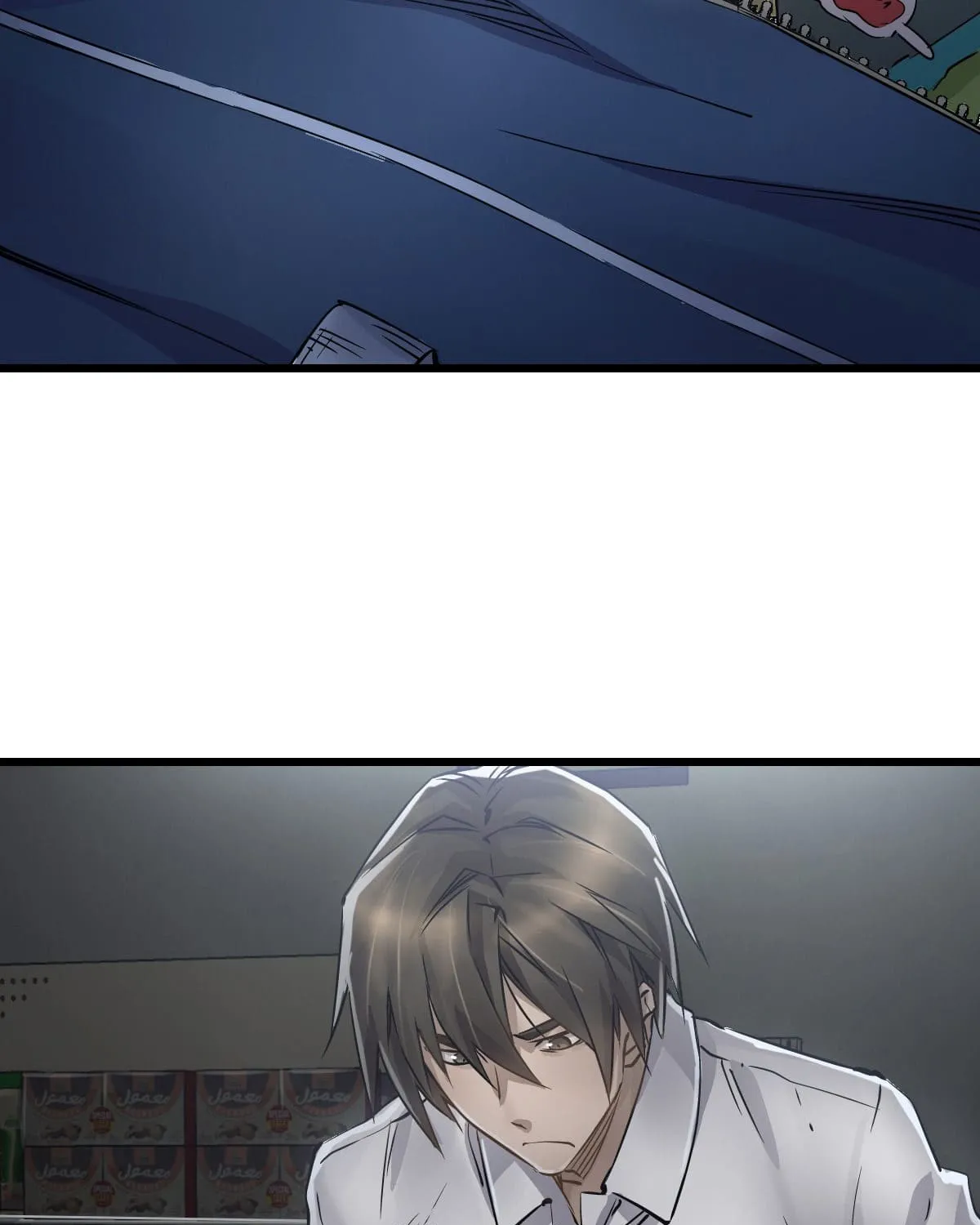 Read Apocalypse Mechanic chapter 9 image 53 on Lezhin