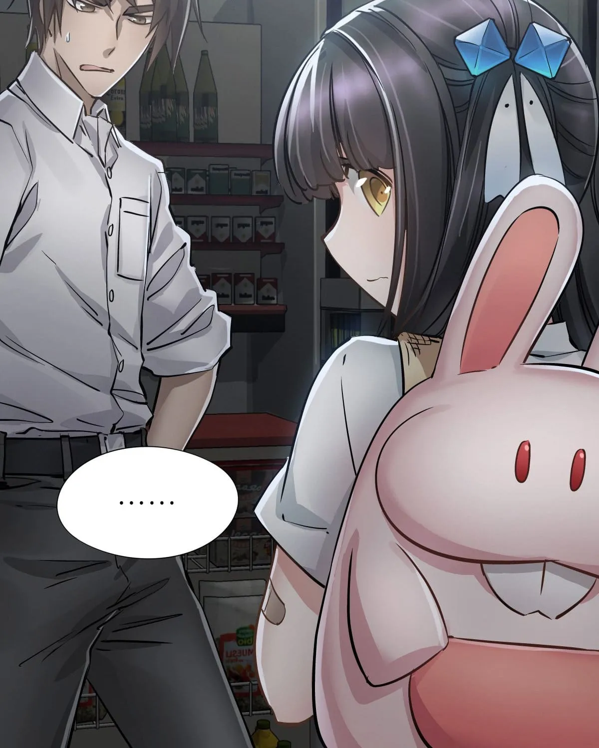 Read Apocalypse Mechanic chapter 9 image 61 on Lezhin