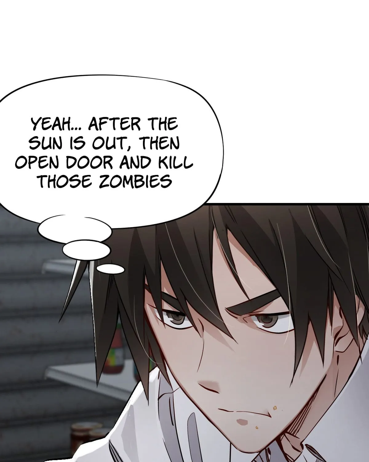 Read Apocalypse Mechanic chapter 9 image 68 on Lezhin