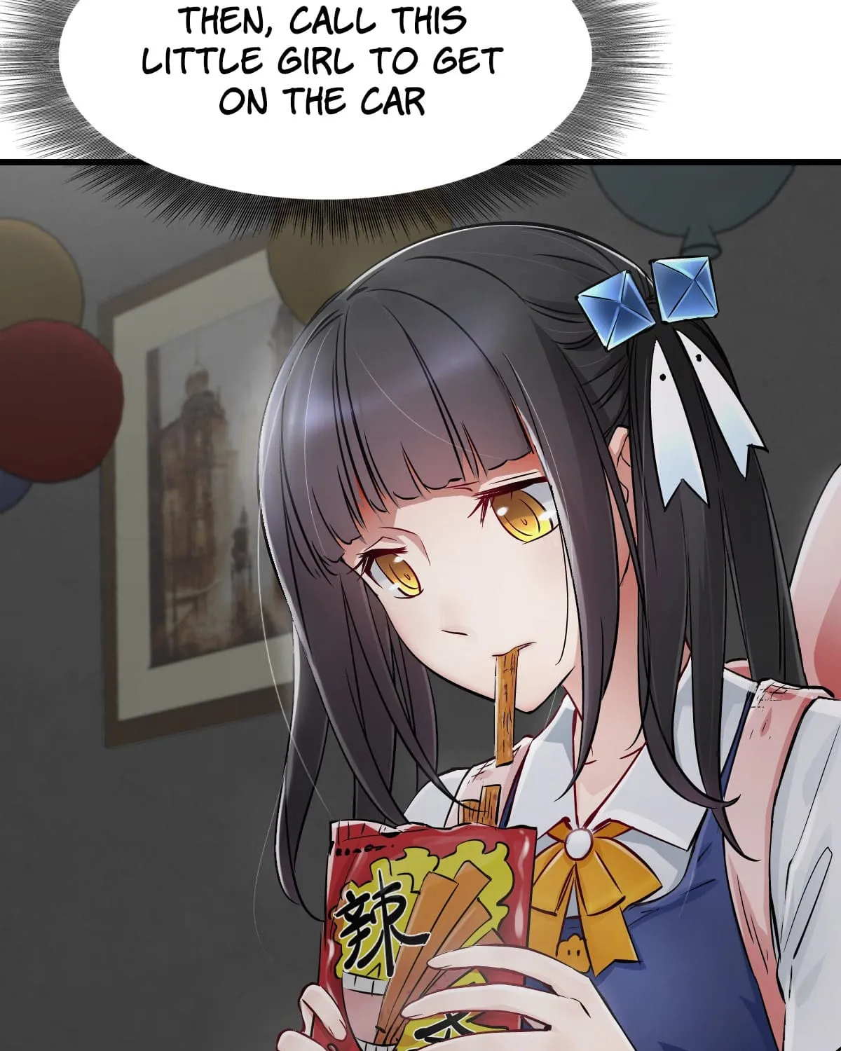 Read Apocalypse Mechanic chapter 9 image 70 on Lezhin