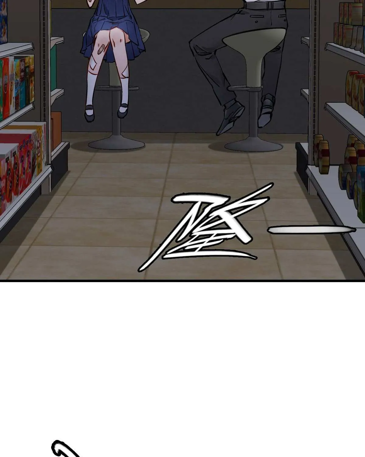 Read Apocalypse Mechanic chapter 9 image 80 on Lezhin