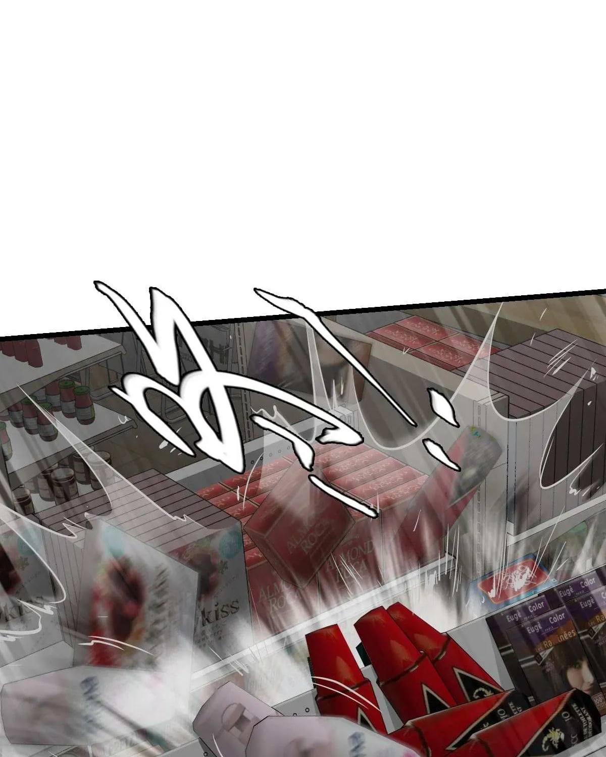Read Apocalypse Mechanic chapter 9 image 83 on Lezhin