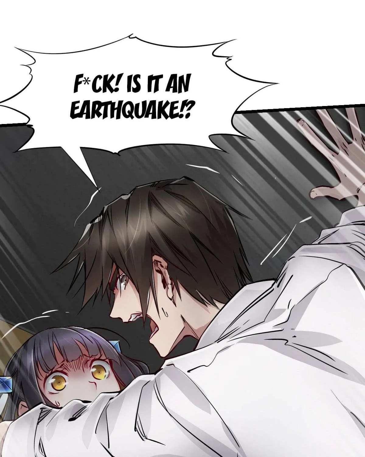 Read Apocalypse Mechanic chapter 9 image 85 on Lezhin