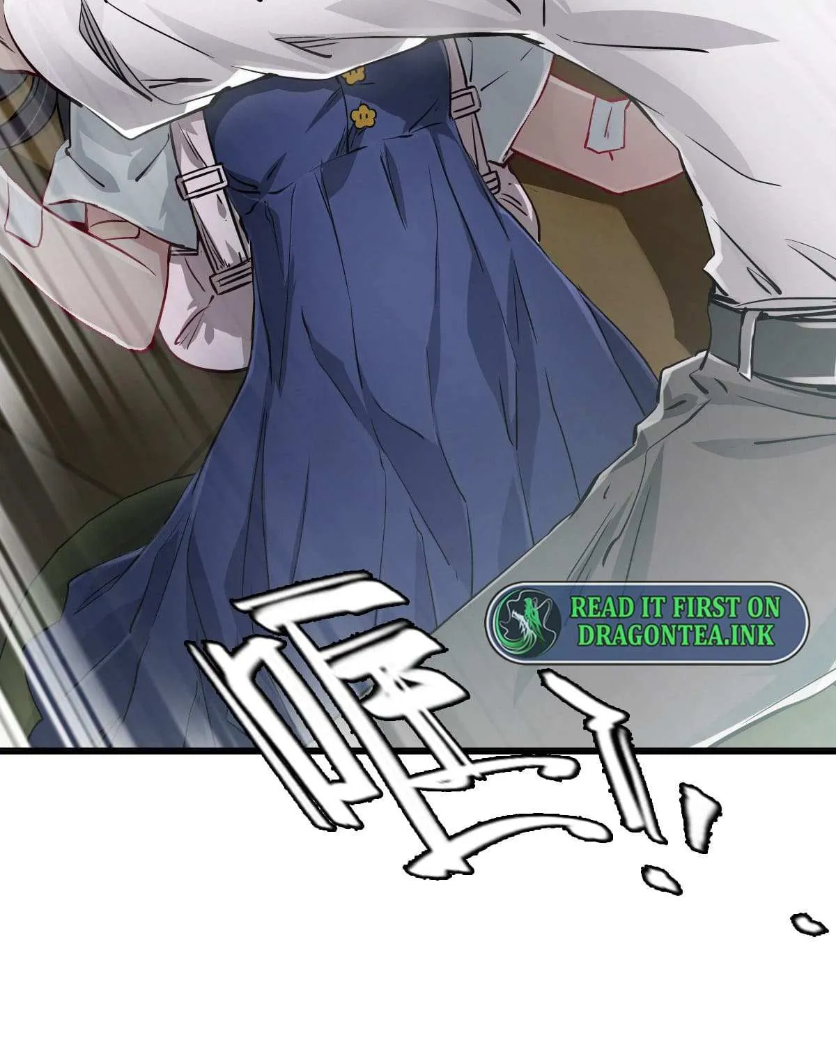 Read Apocalypse Mechanic chapter 9 image 86 on Lezhin