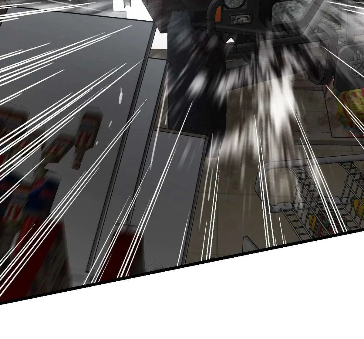 Read Apocalypse Mechanic chapter 9 image 88 on Lezhin