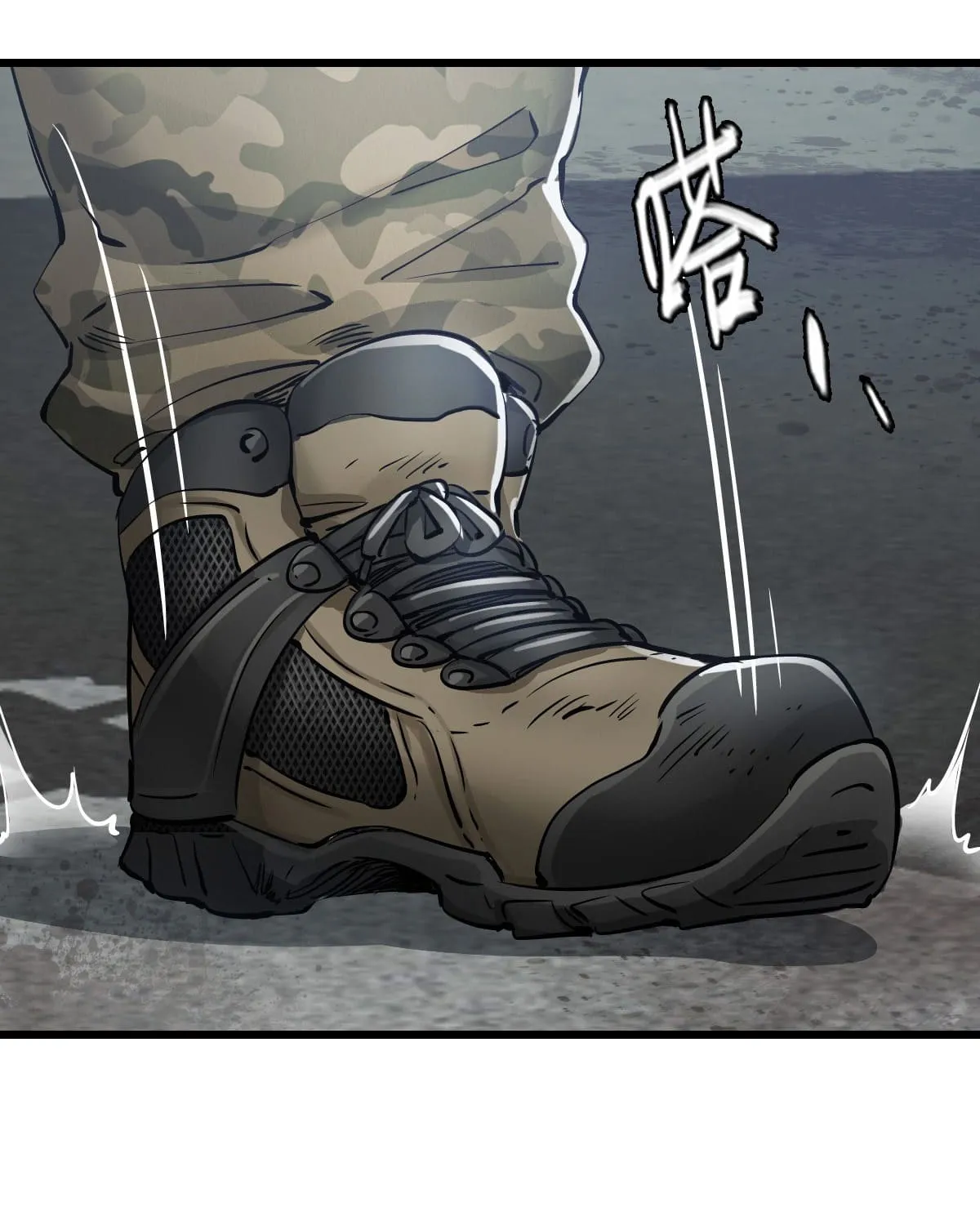 Read Apocalypse Mechanic chapter 9 image 95 on Lezhin