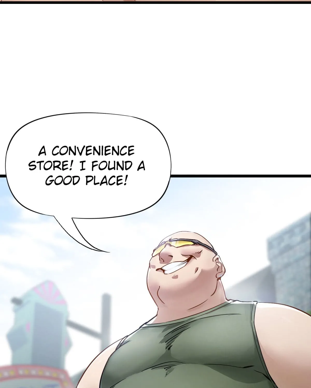 Read Apocalypse Mechanic chapter 9 image 97 on Lezhin