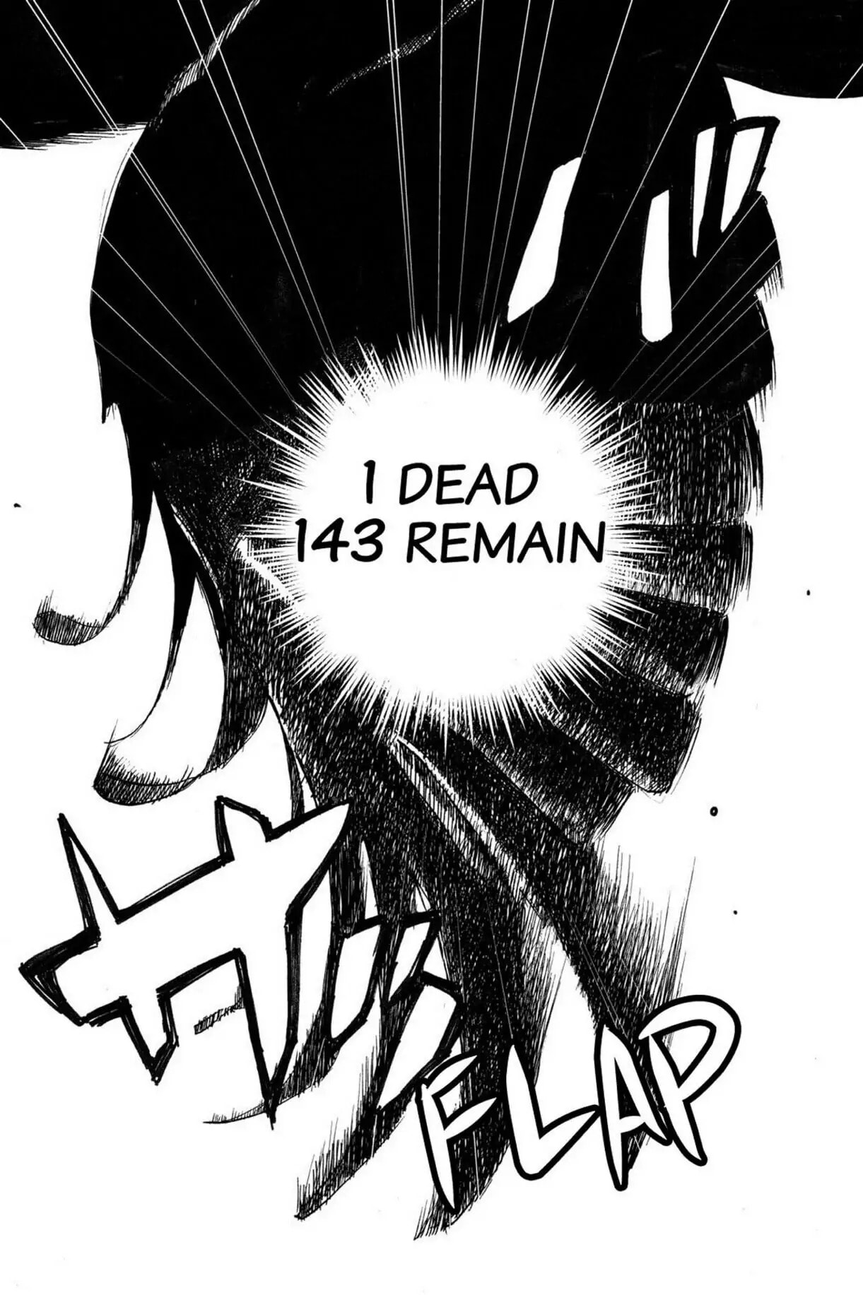 Read Apocalypse no Toride chapter 1 image 59 on Lezhin