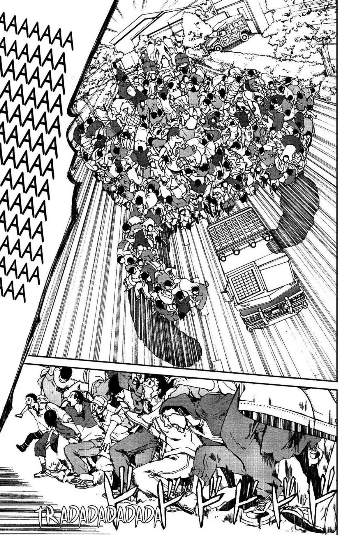 Read Apocalypse no Toride chapter 10 image 29 on Lezhin