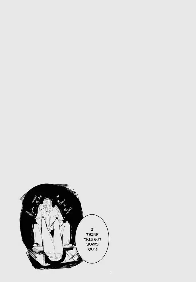Read Apocalypse no Toride chapter 20 image 33 on Lezhin