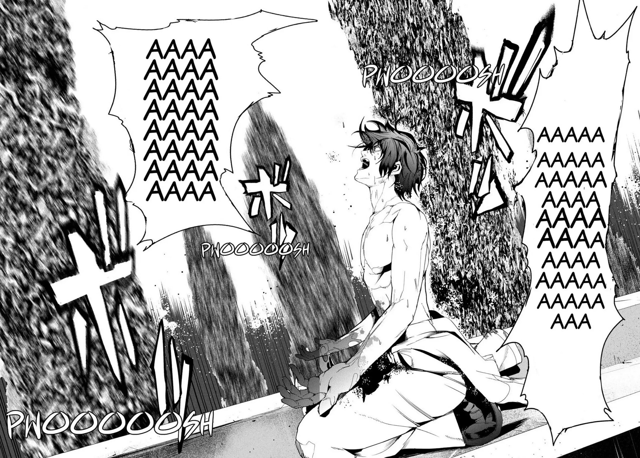 Read Apocalypse no Toride chapter 24 image 22 on Lezhin