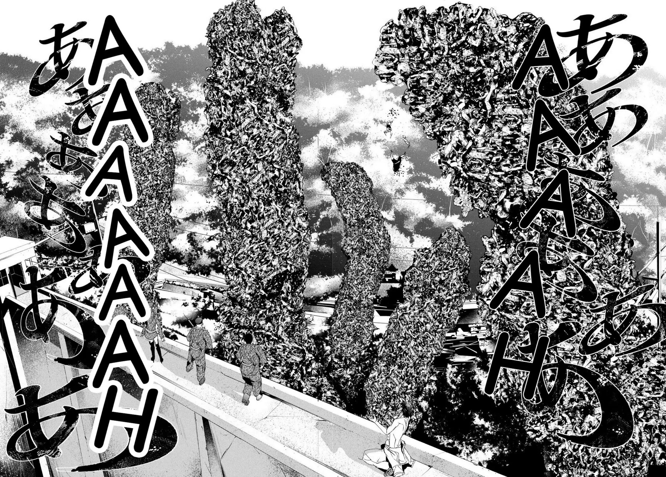 Read Apocalypse no Toride chapter 24 image 23 on Lezhin
