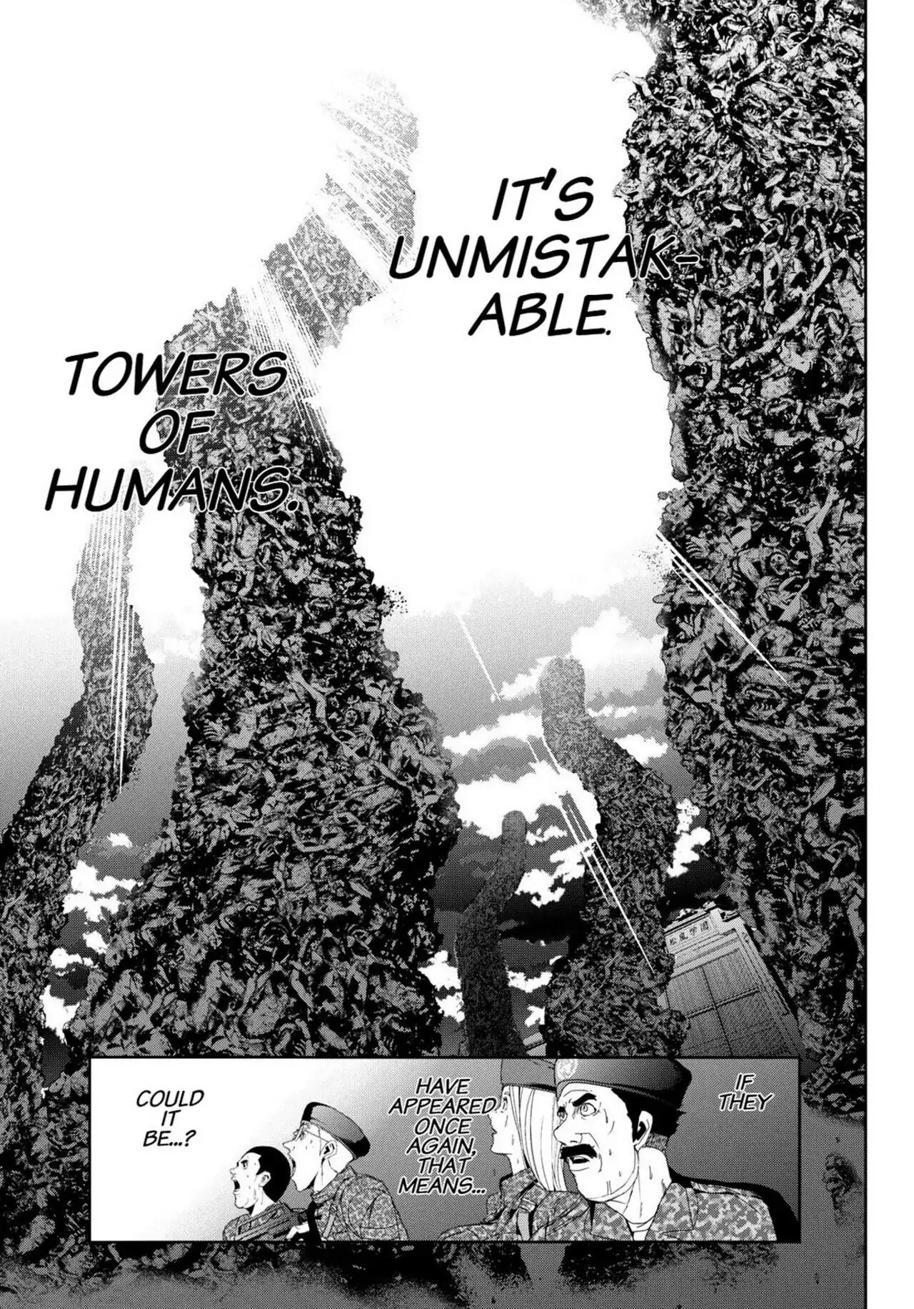 Read Apocalypse no Toride chapter 24 image 25 on Lezhin