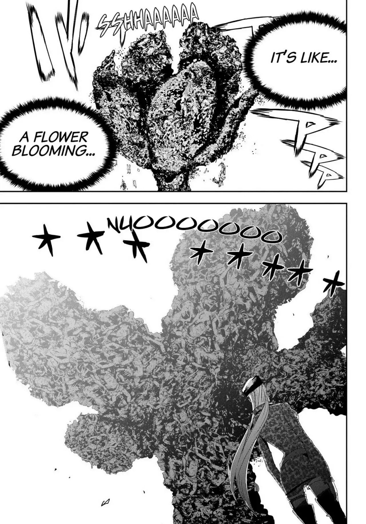 Read Apocalypse no Toride chapter 24 image 27 on Lezhin