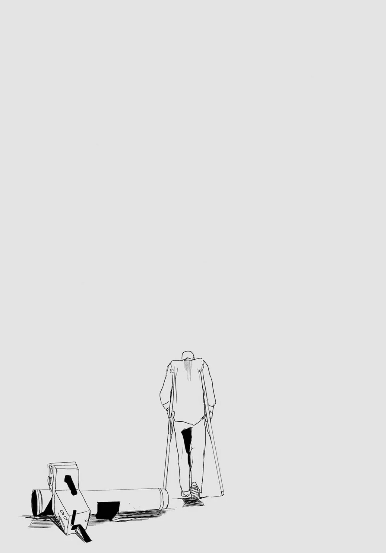Read Apocalypse no Toride chapter 25 image 34 on Lezhin
