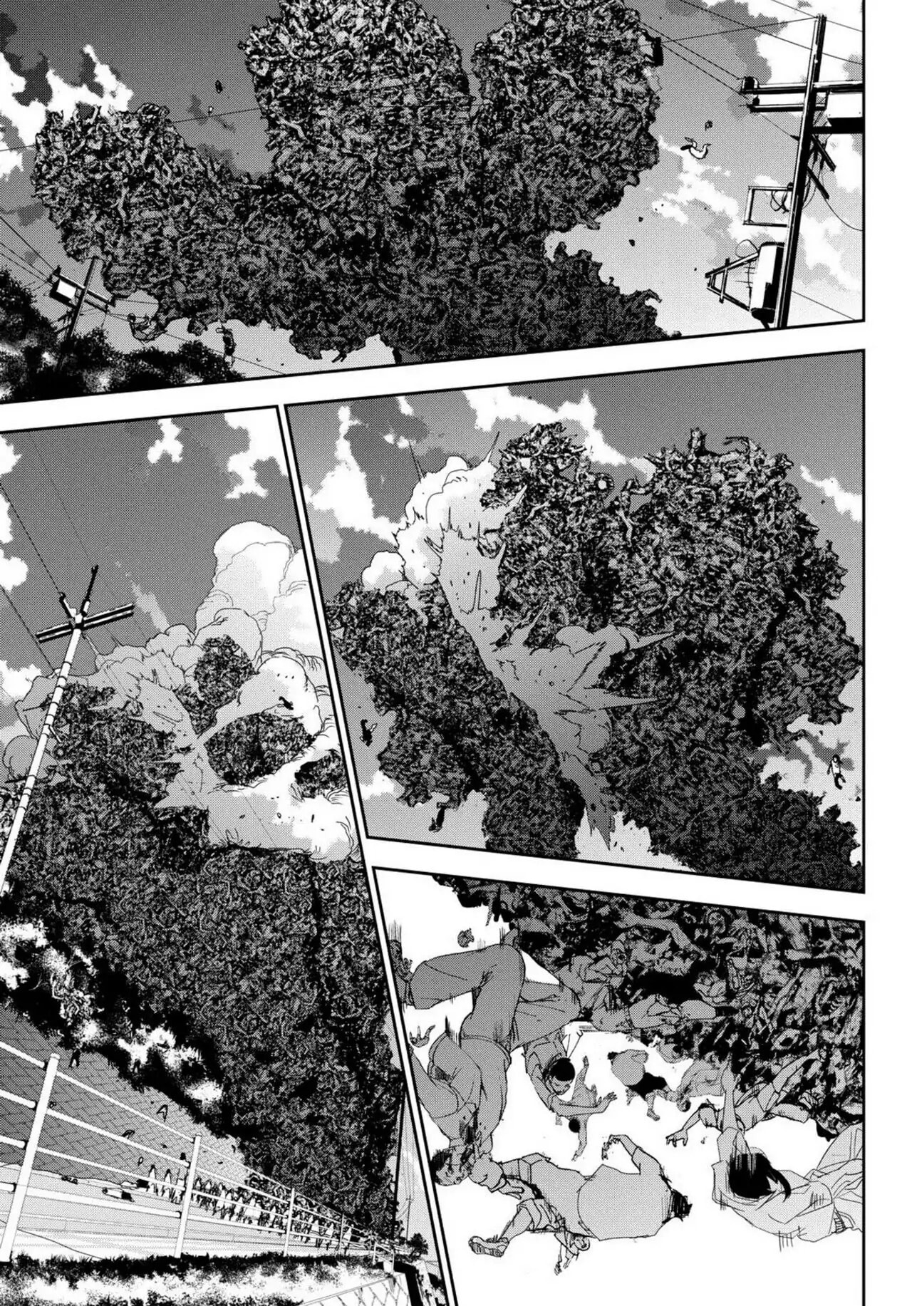 Read Apocalypse no Toride chapter 26 image 15 on Lezhin