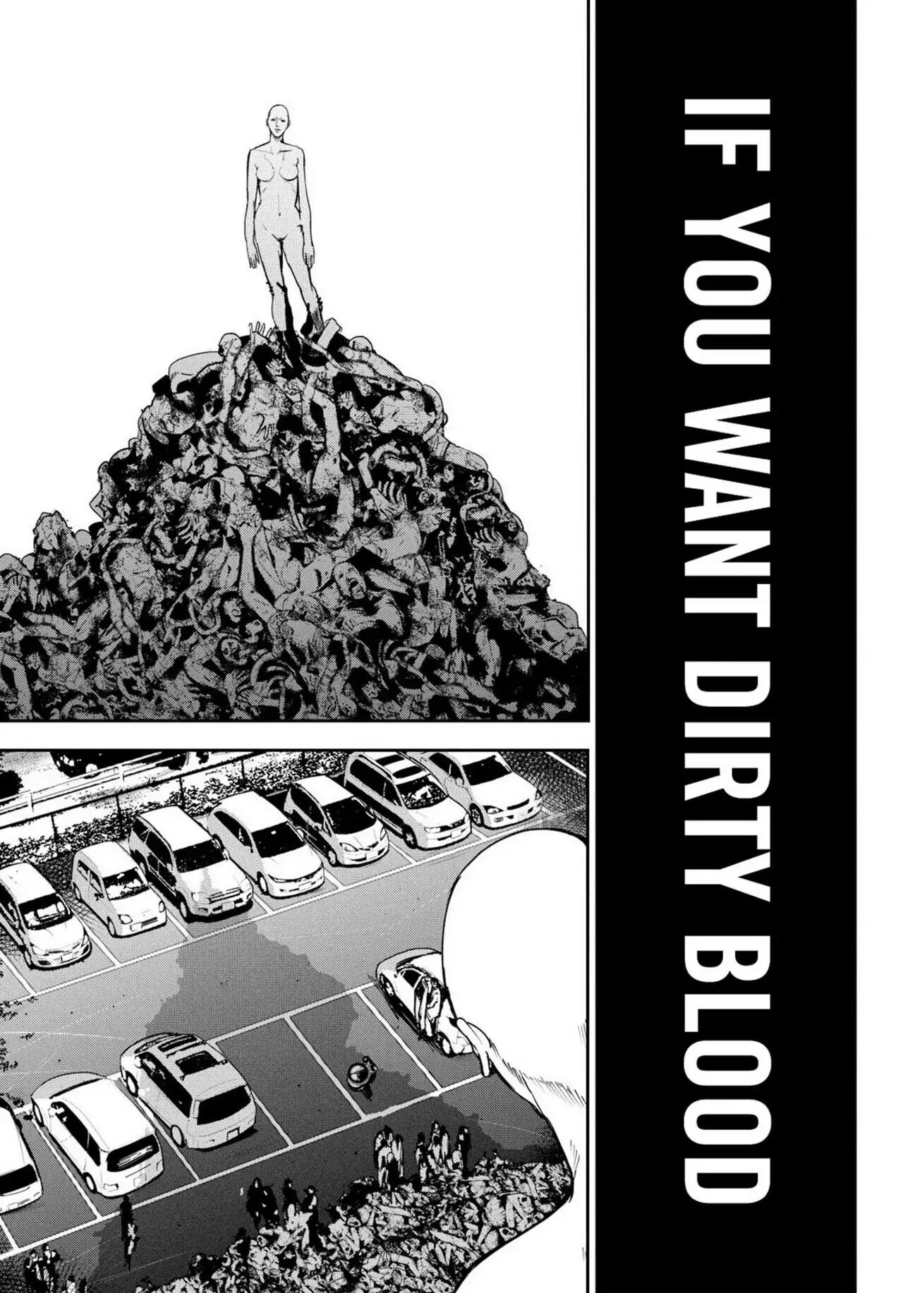 Read Apocalypse no Toride chapter 29 image 6 on Lezhin