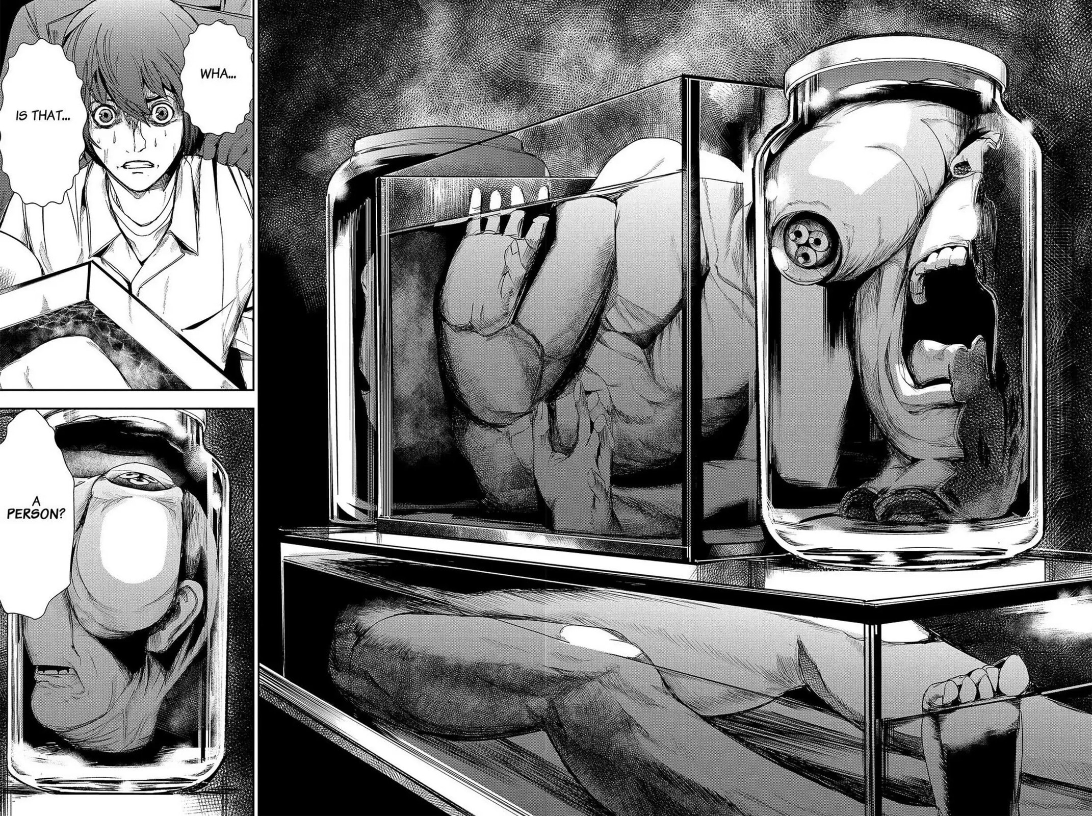 Read Apocalypse no Toride chapter 36 image 25 on Lezhin