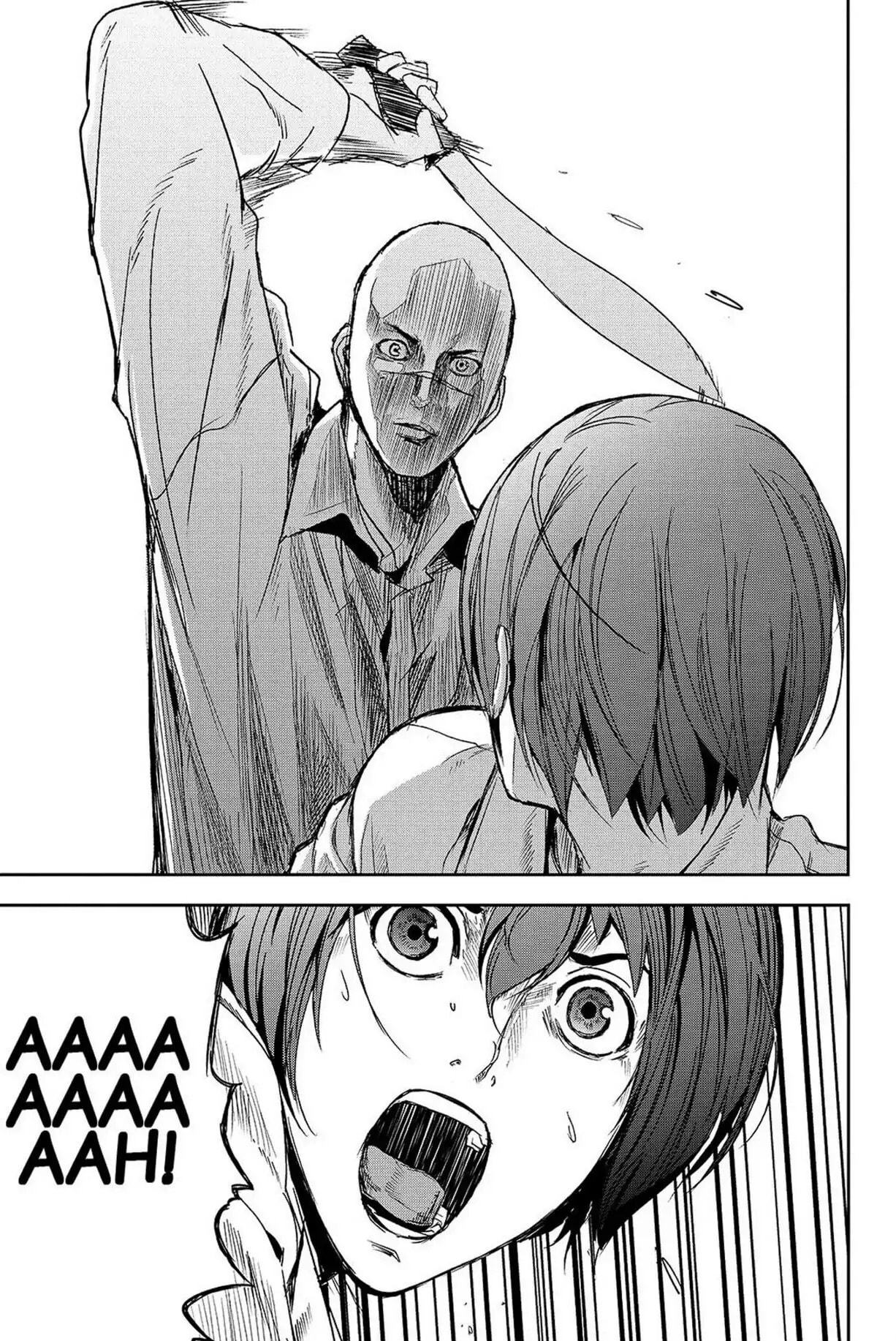 Read Apocalypse no Toride chapter 37 image 29 on Lezhin
