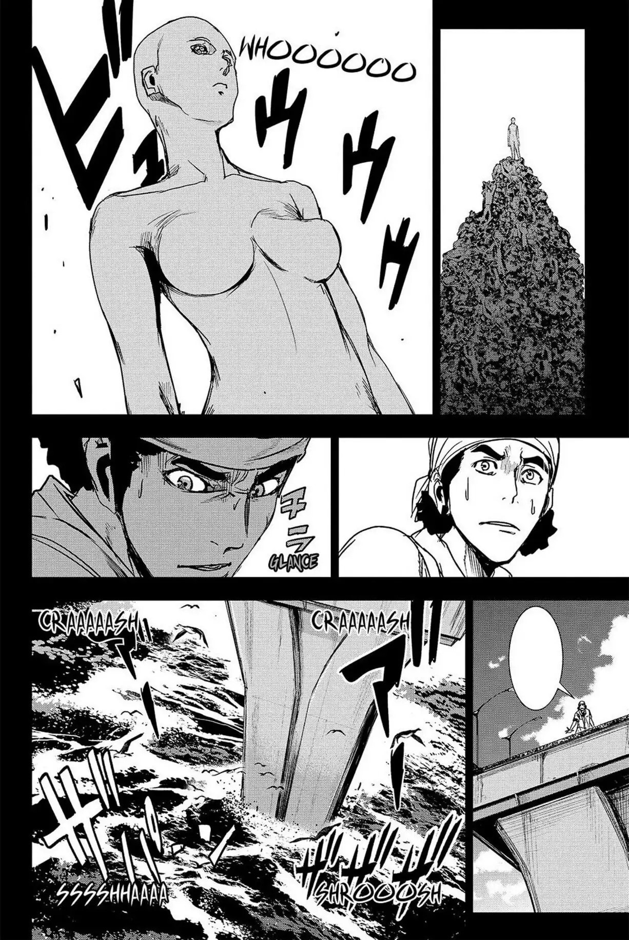 Read Apocalypse no Toride chapter 38 image 9 on Lezhin