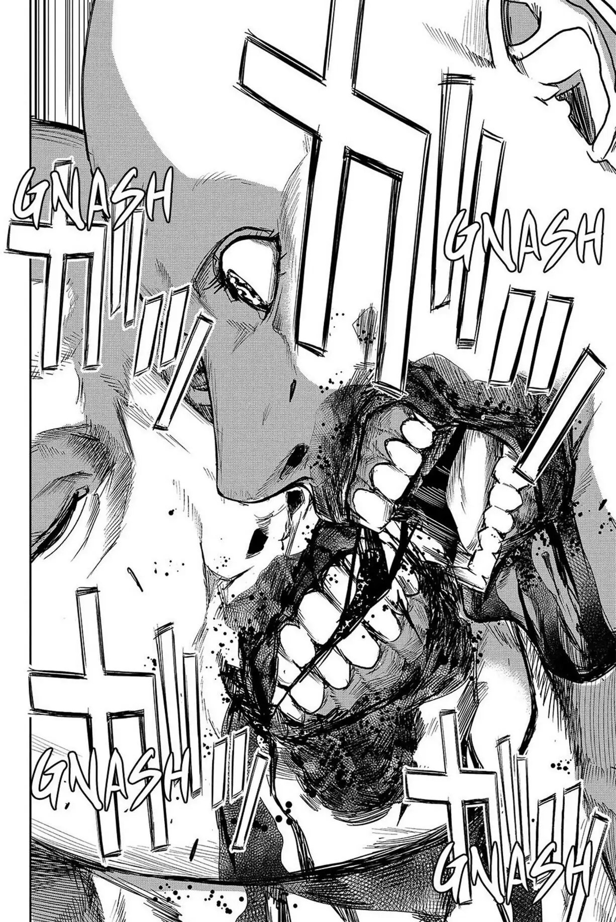 Read Apocalypse no Toride chapter 39 image 12 on Lezhin