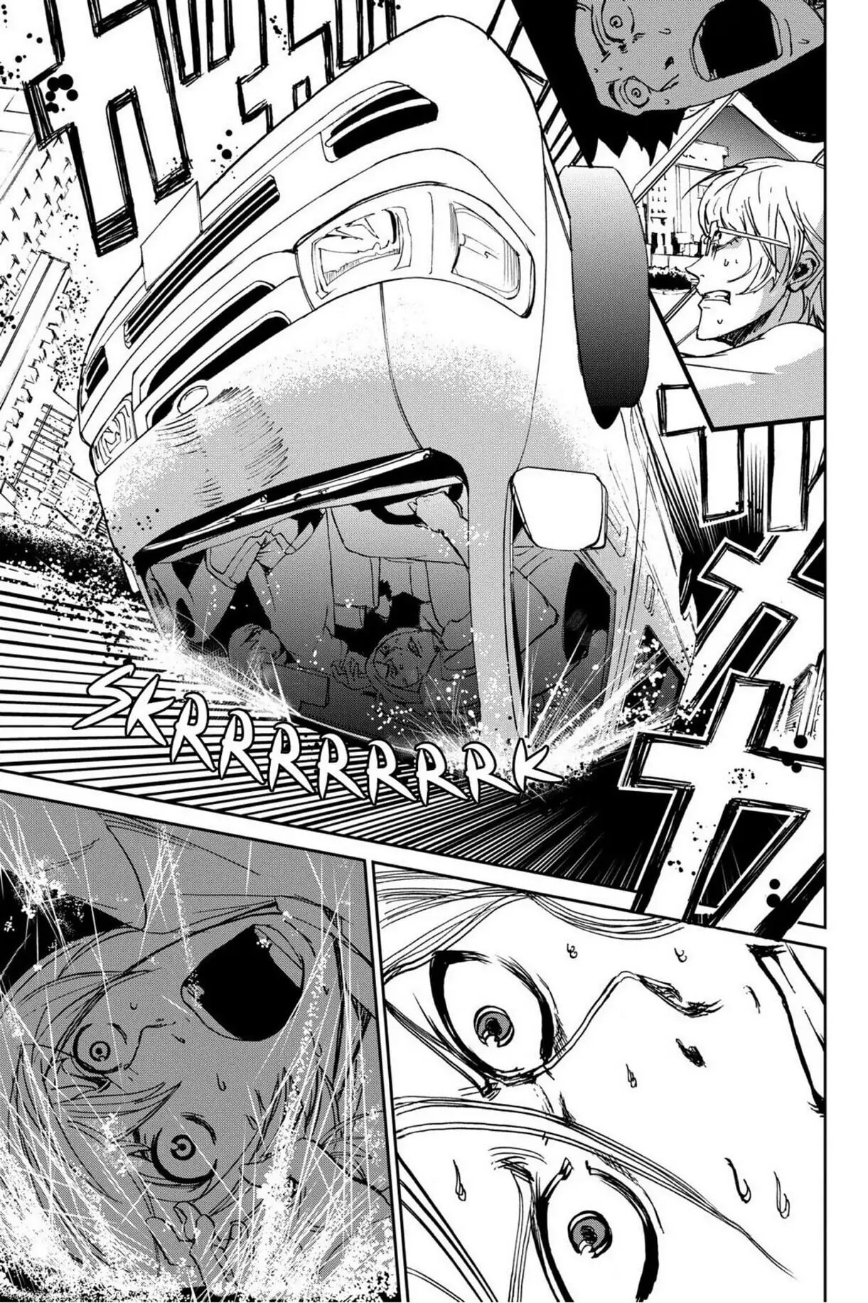 Read Apocalypse no Toride chapter 4 image 37 on Lezhin
