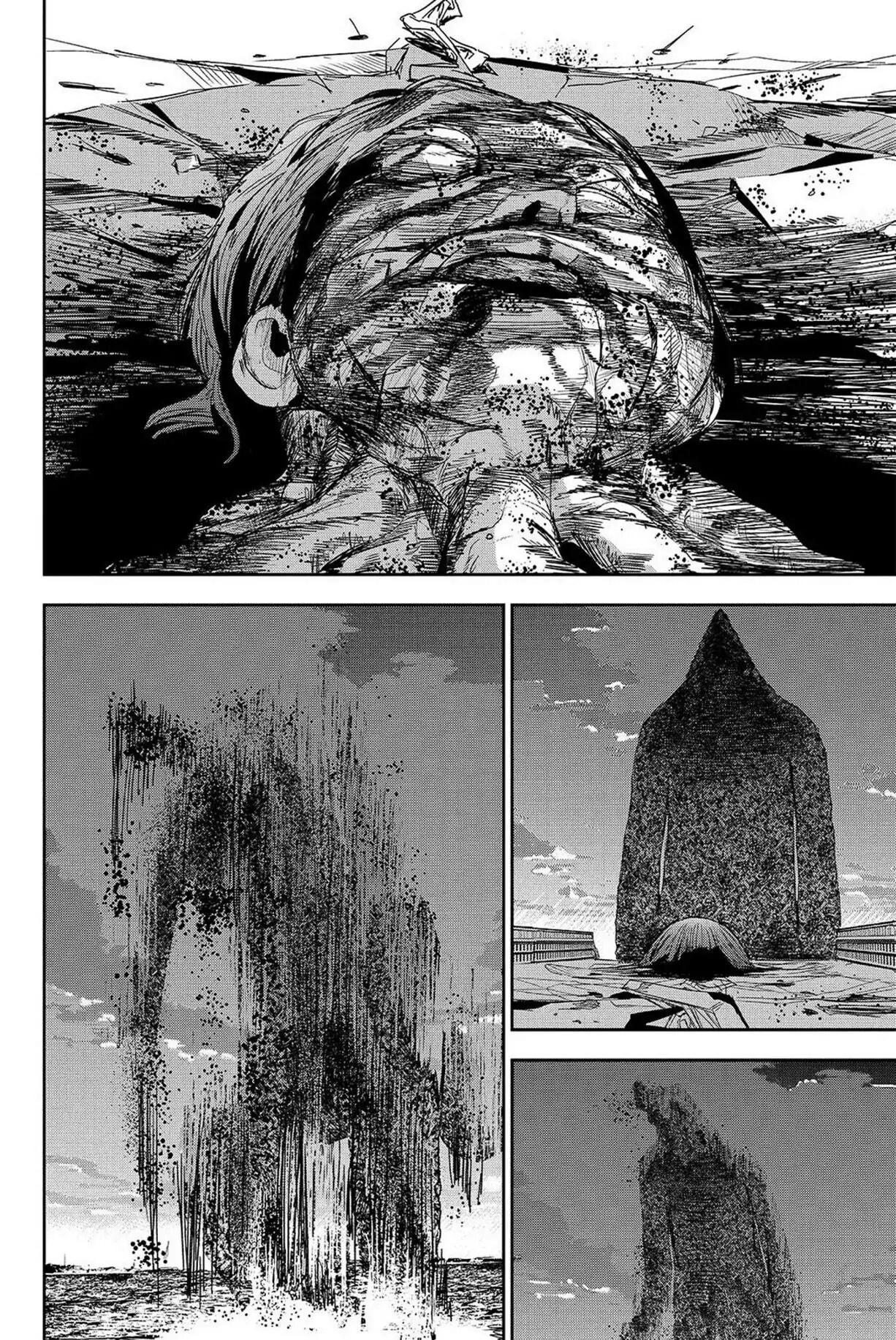 Read Apocalypse no Toride chapter 44 image 17 on Lezhin