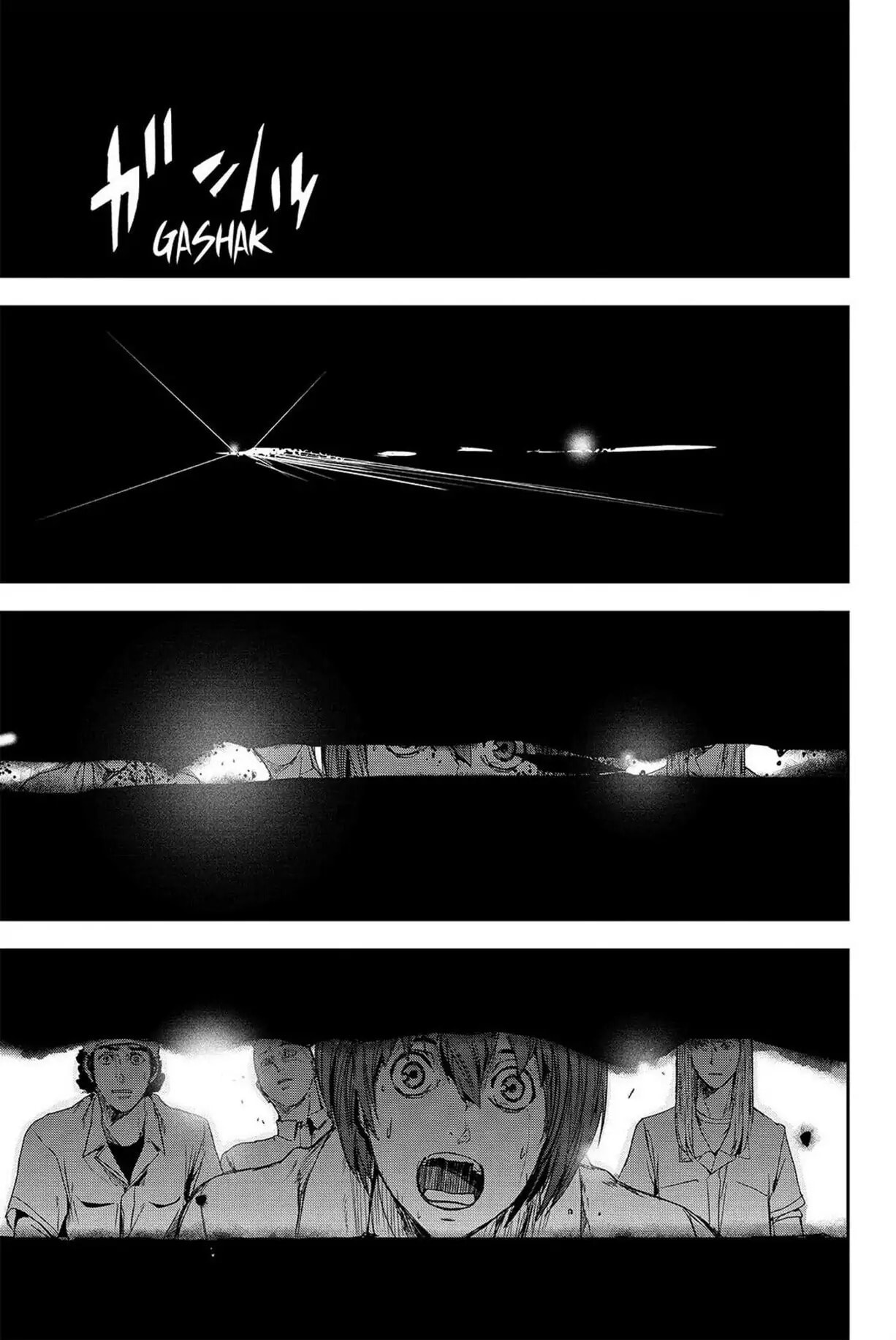 Read Apocalypse no Toride chapter 44 image 29 on Lezhin