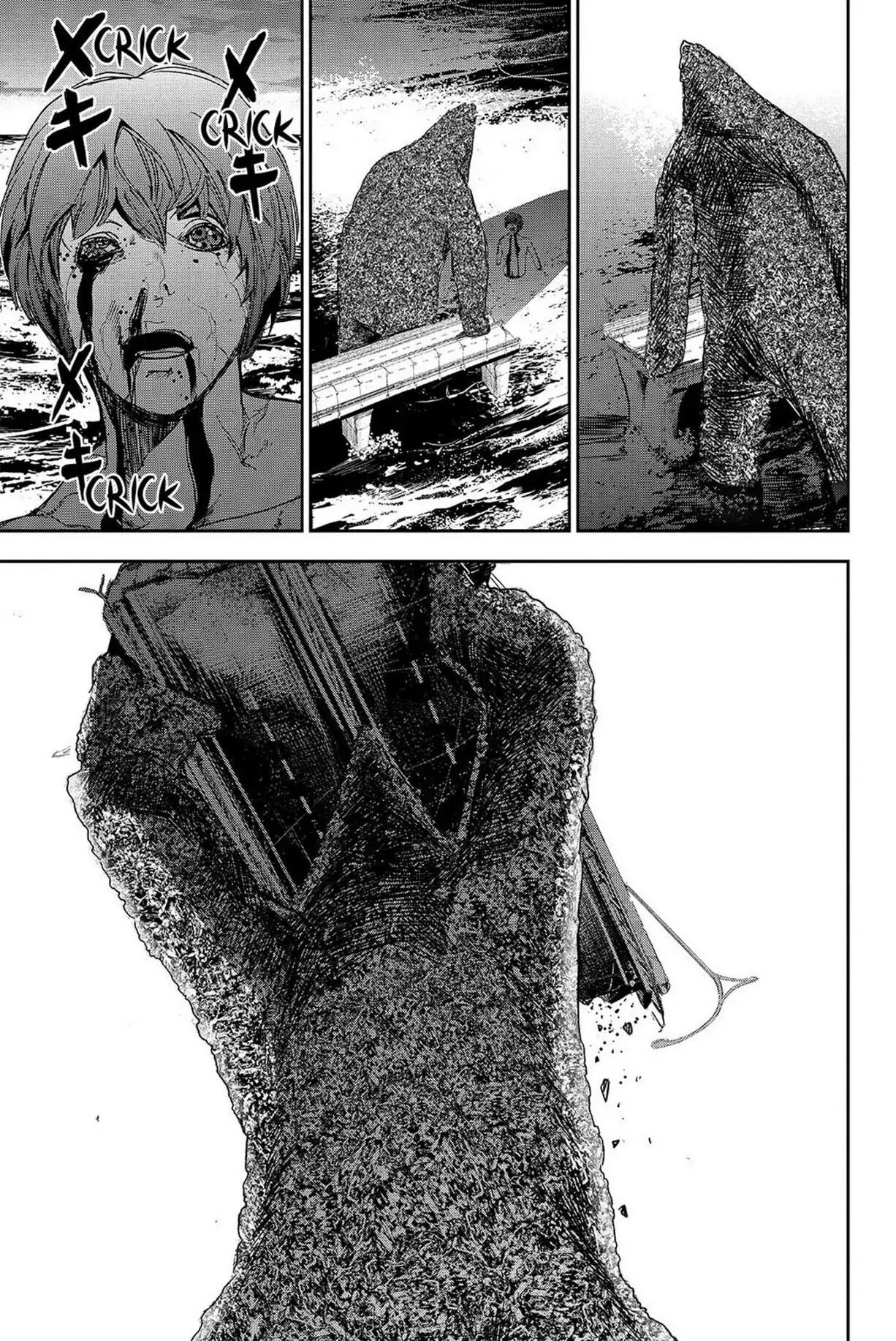 Read Apocalypse no Toride chapter 44 image 4 on Lezhin