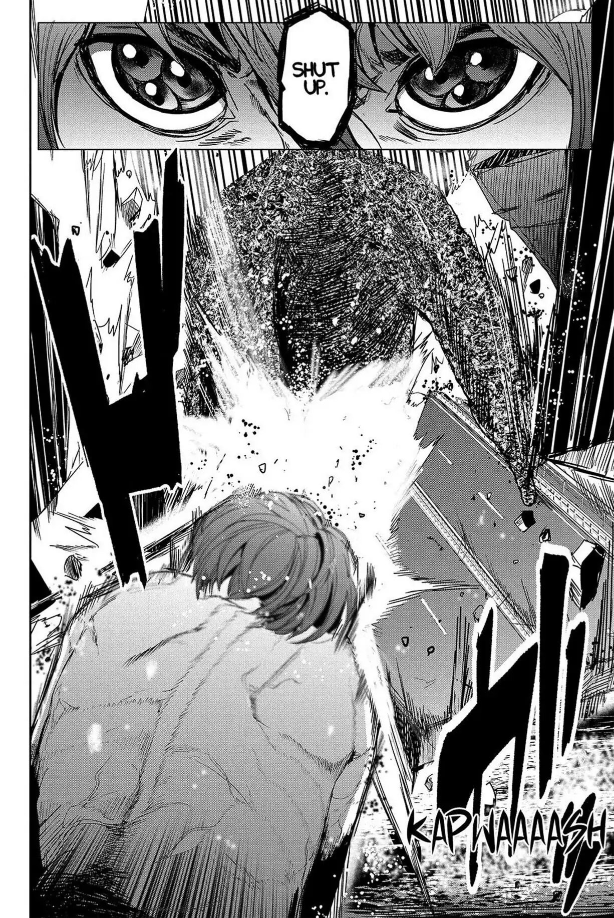 Read Apocalypse no Toride chapter 44 image 5 on Lezhin