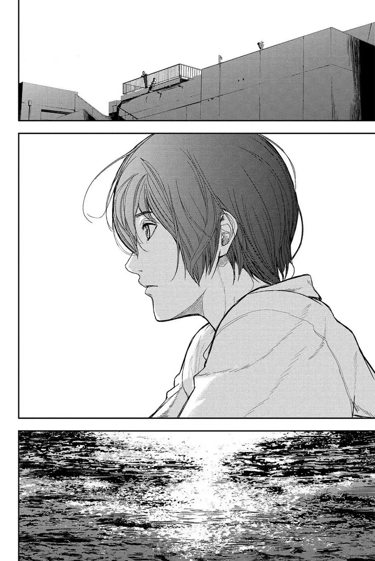 Read Apocalypse no Toride chapter 45 image 26 on Lezhin