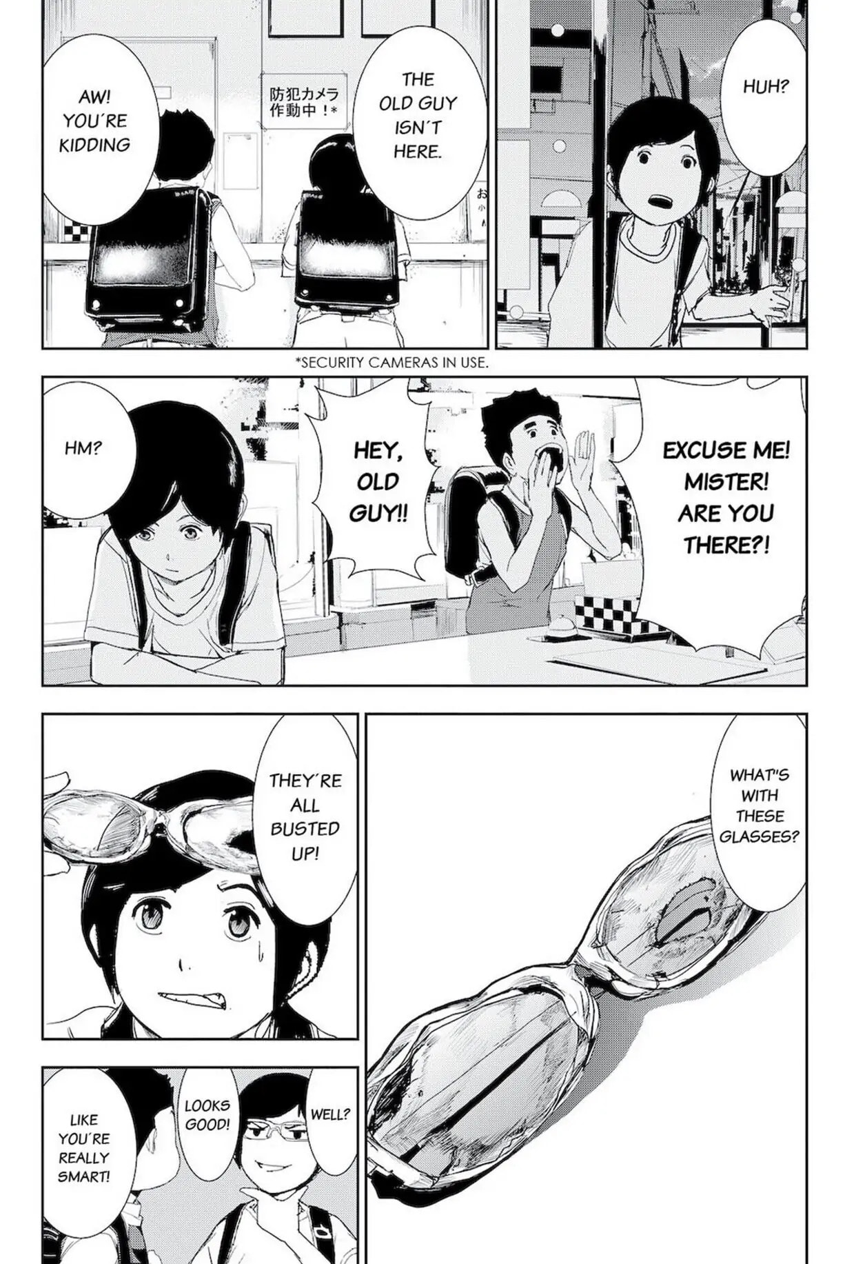Read Apocalypse no Toride chapter 46 image 14 on Lezhin