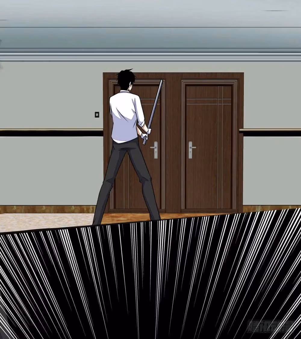 Read Apocalypse Savior chapter 10 image 1 on Lezhin