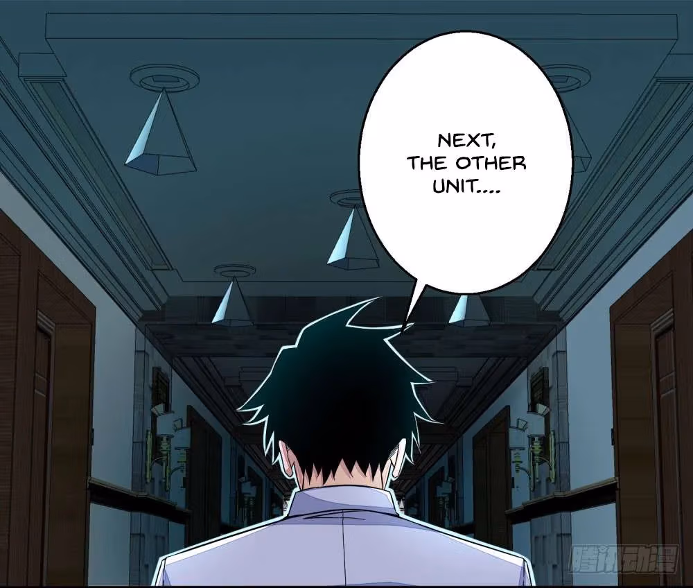 Read Apocalypse Savior chapter 10 image 12 on Lezhin