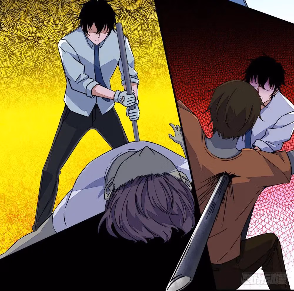Read Apocalypse Savior chapter 10 image 14 on Lezhin