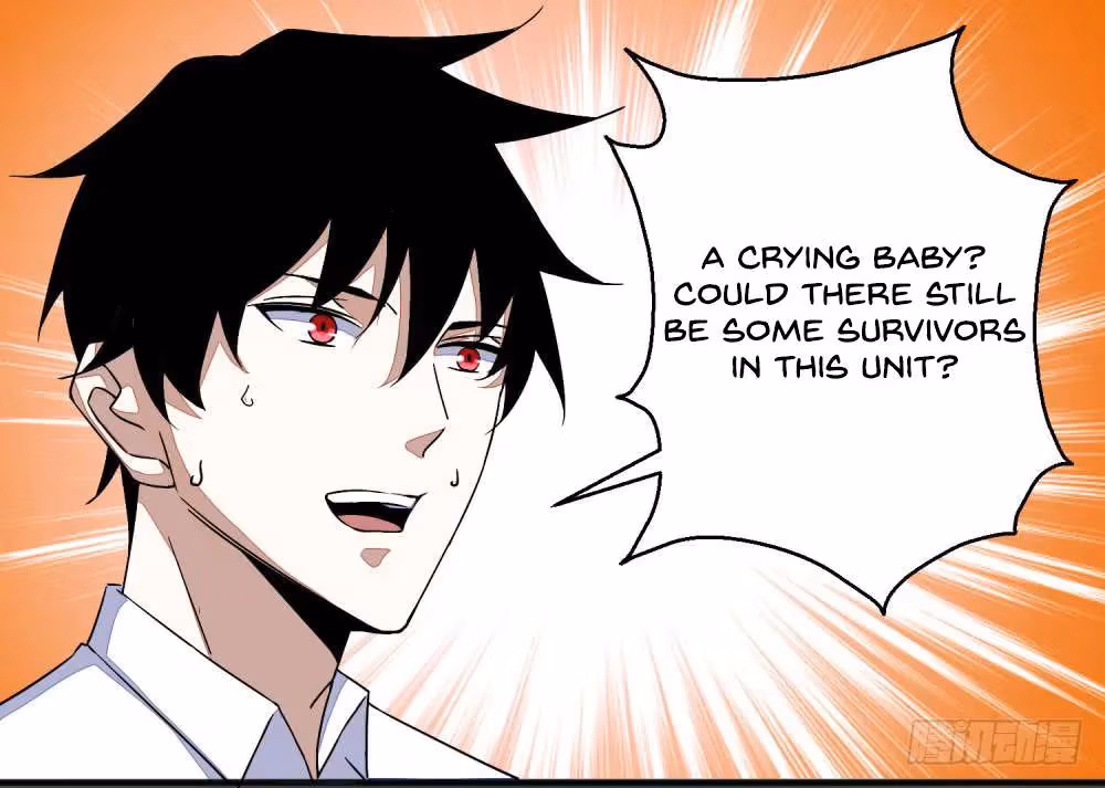Read Apocalypse Savior chapter 10 image 18 on Lezhin