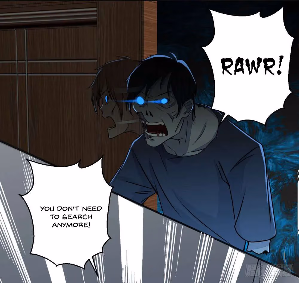 Read Apocalypse Savior chapter 10 image 3 on Lezhin