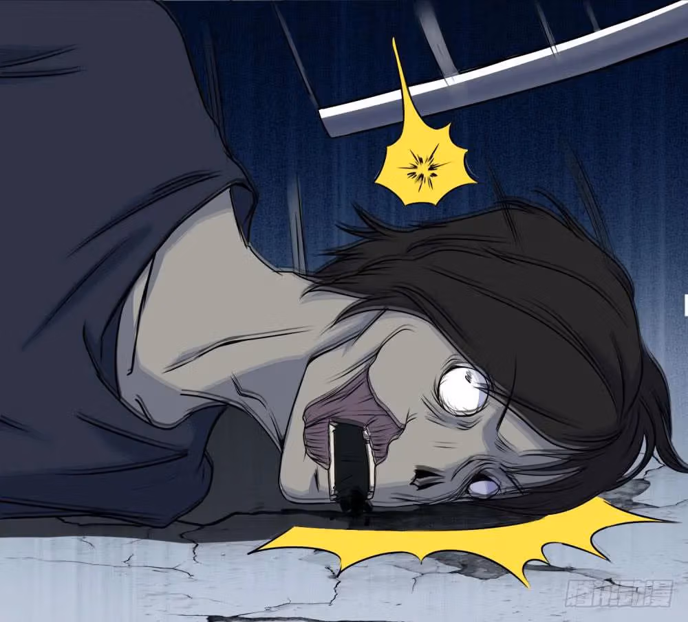Read Apocalypse Savior chapter 10 image 6 on Lezhin