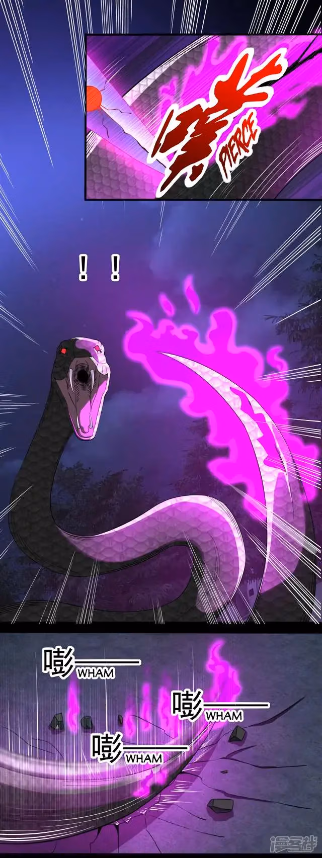 Read Apocalypse Savior chapter 100 image 13 on Lezhin