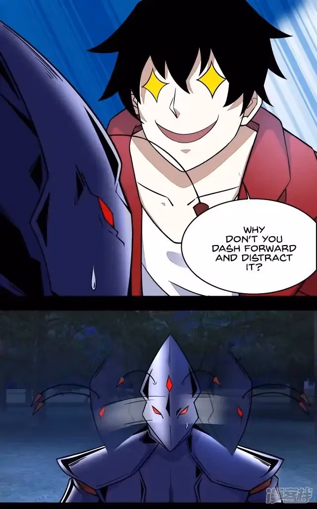 Read Apocalypse Savior chapter 103 image 1 on Lezhin