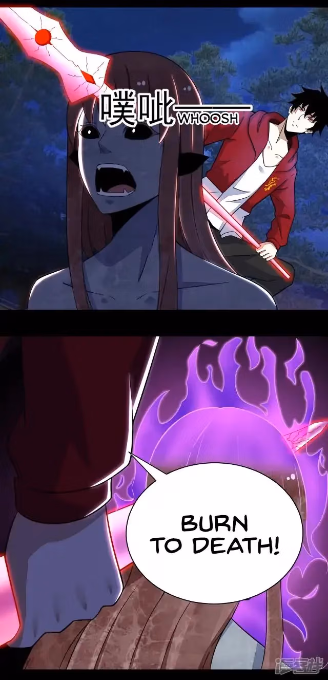 Read Apocalypse Savior chapter 103 image 17 on Lezhin