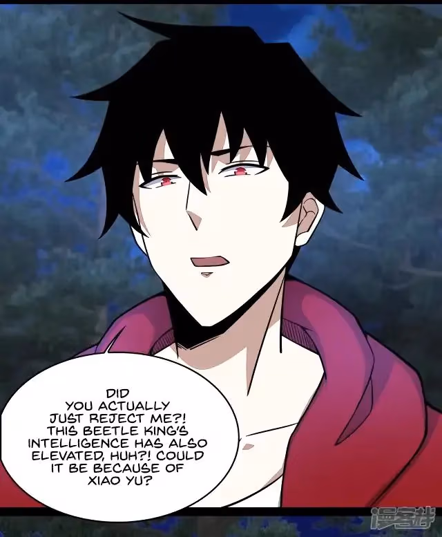 Read Apocalypse Savior chapter 103 image 2 on Lezhin