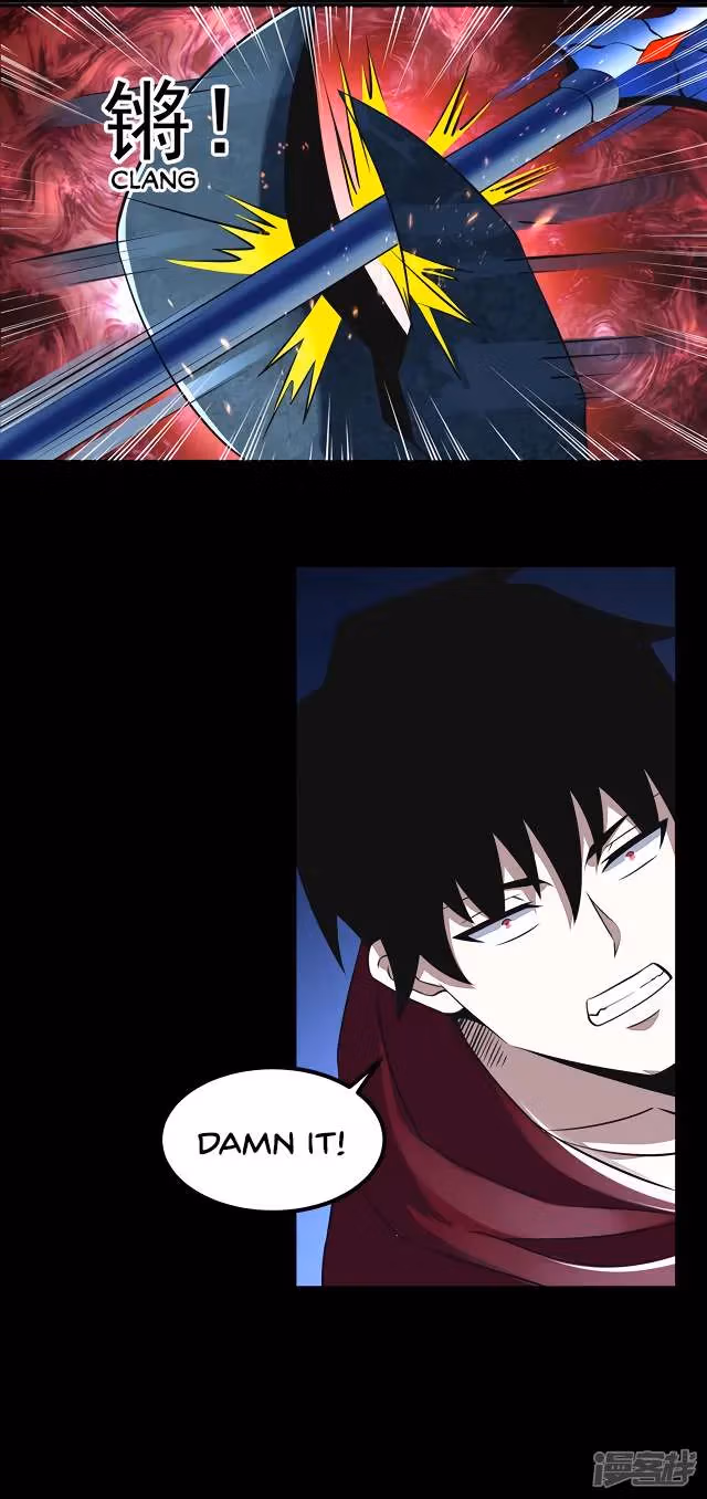 Read Apocalypse Savior chapter 104 image 14 on Lezhin