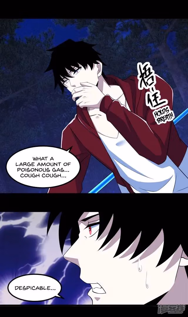 Read Apocalypse Savior chapter 104 image 18 on Lezhin